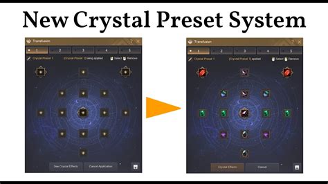 bdo crystal guide|bdo best crystal preset.